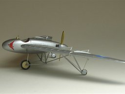 Westland-Hill Pterodactyl Mk. Ia