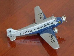 Wibault Penhoet 283T-12