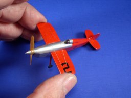 Wittman Chief Oshkosh