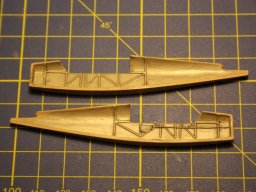 Zlín Z-XII 1937 Oasis circuit