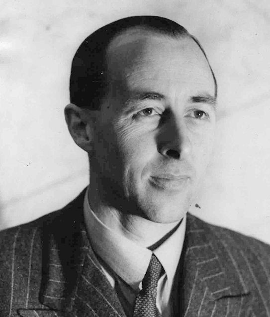 Don Bennett 1948