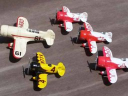 Gee Bee Racer Collection